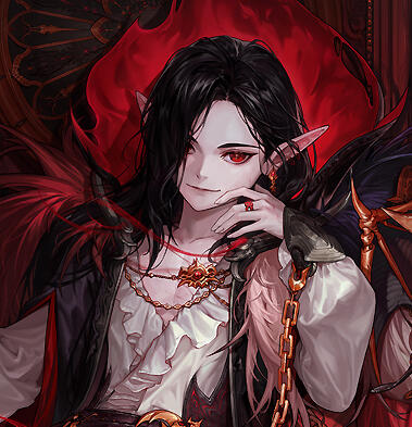 DFO Male Mage (all forms)