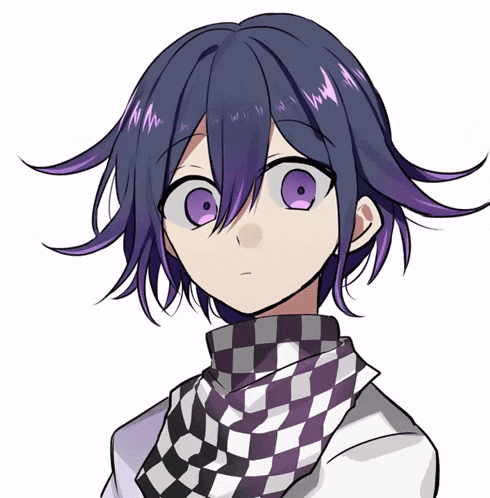 Kokichi Ouma